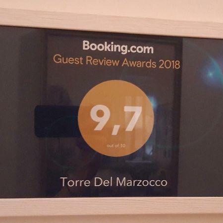 피렌체 Torre Del Marzocco 아파트 외부 사진