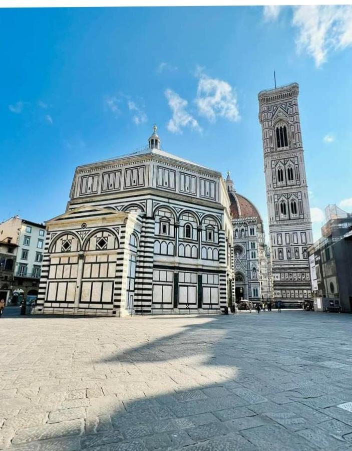 피렌체 Torre Del Marzocco 아파트 외부 사진