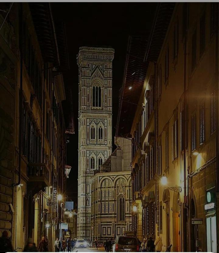 피렌체 Torre Del Marzocco 아파트 외부 사진