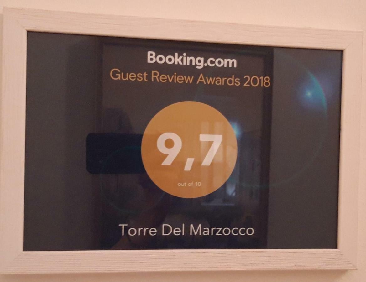 피렌체 Torre Del Marzocco 아파트 외부 사진